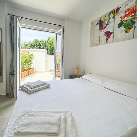 Eg Apartments - Forio D'Ischia エクステリア 写真