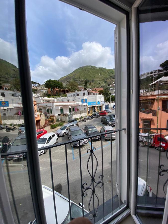 Eg Apartments - Forio D'Ischia エクステリア 写真