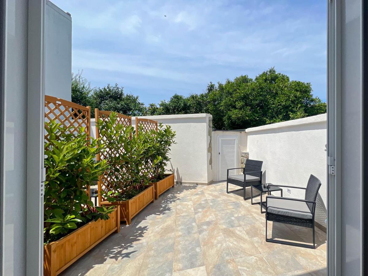 Eg Apartments - Forio D'Ischia エクステリア 写真