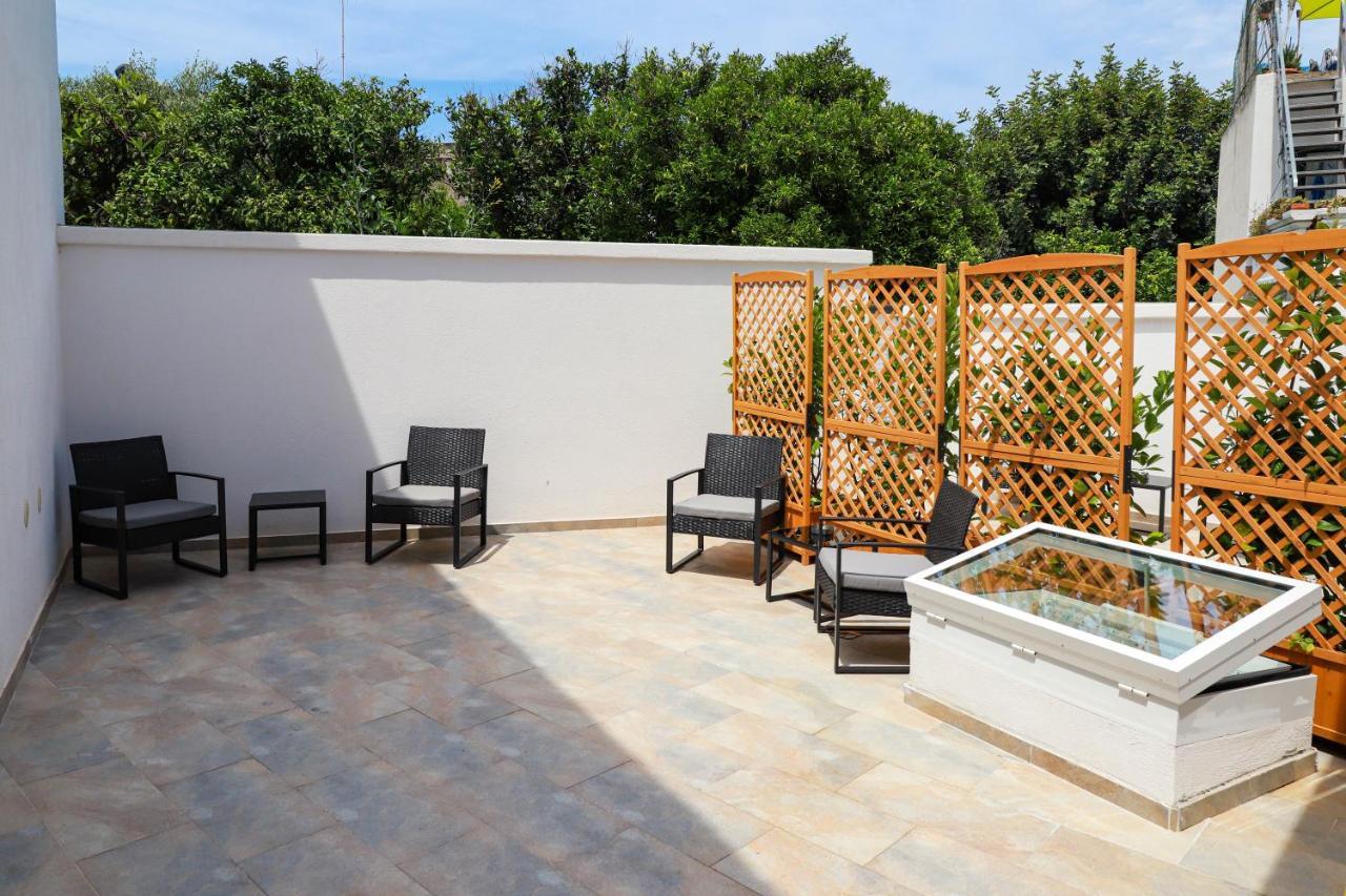 Eg Apartments - Forio D'Ischia エクステリア 写真