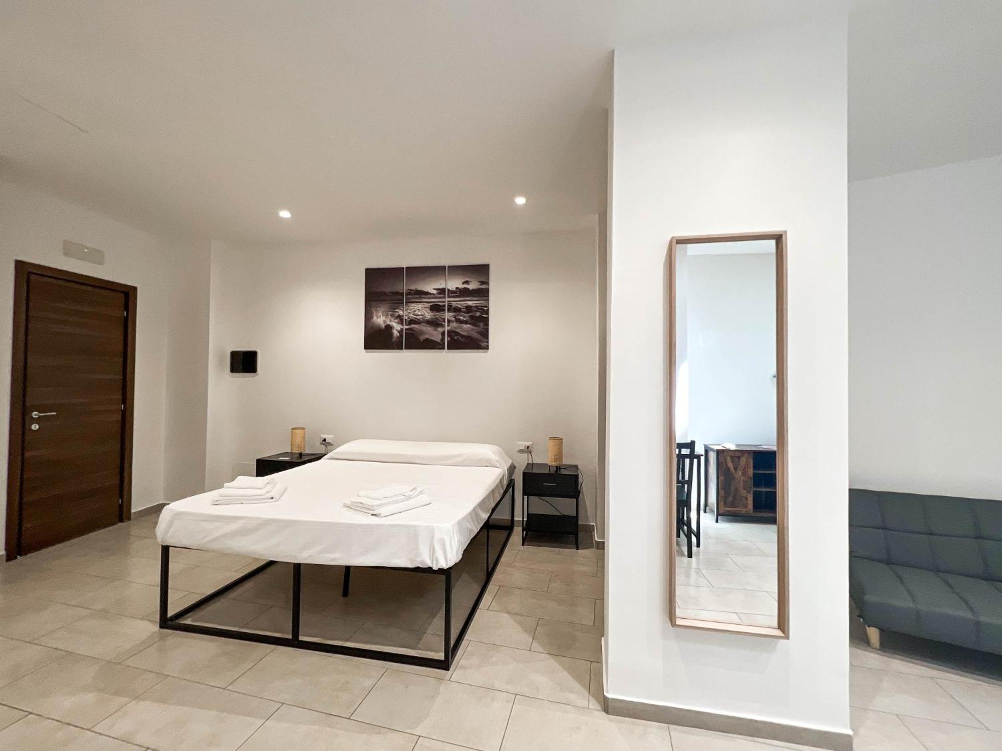 Eg Apartments - Forio D'Ischia エクステリア 写真