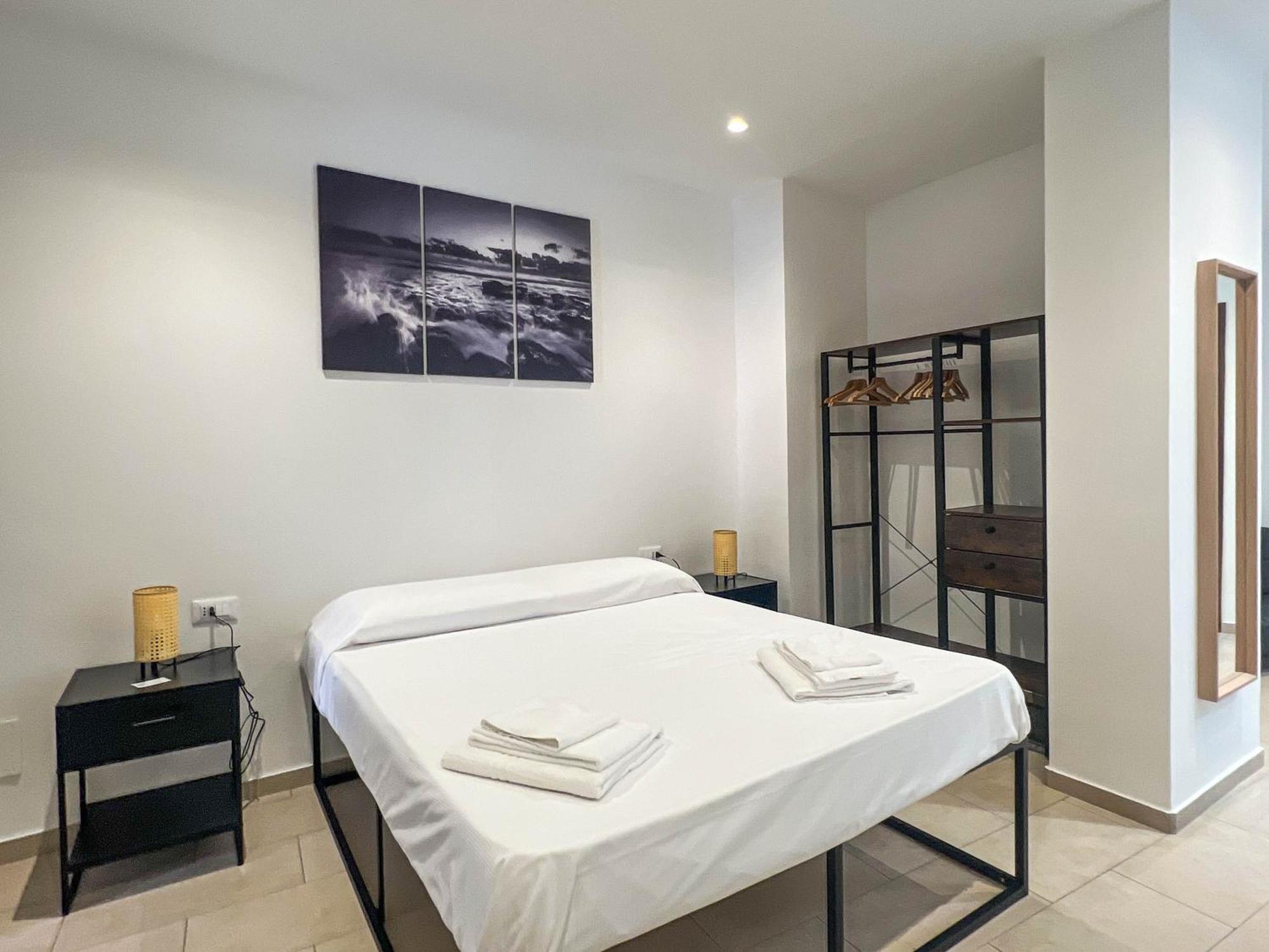 Eg Apartments - Forio D'Ischia エクステリア 写真