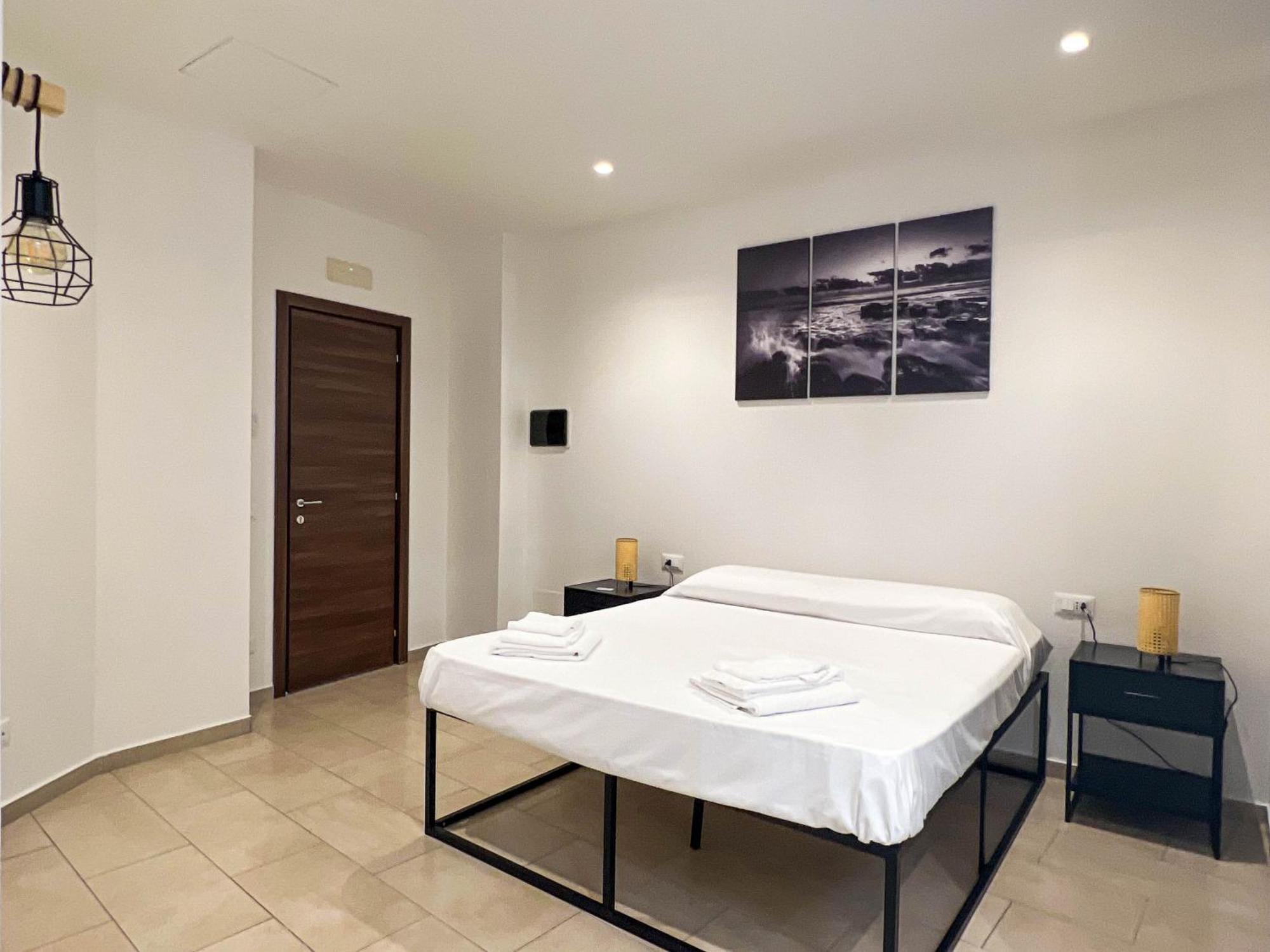 Eg Apartments - Forio D'Ischia エクステリア 写真