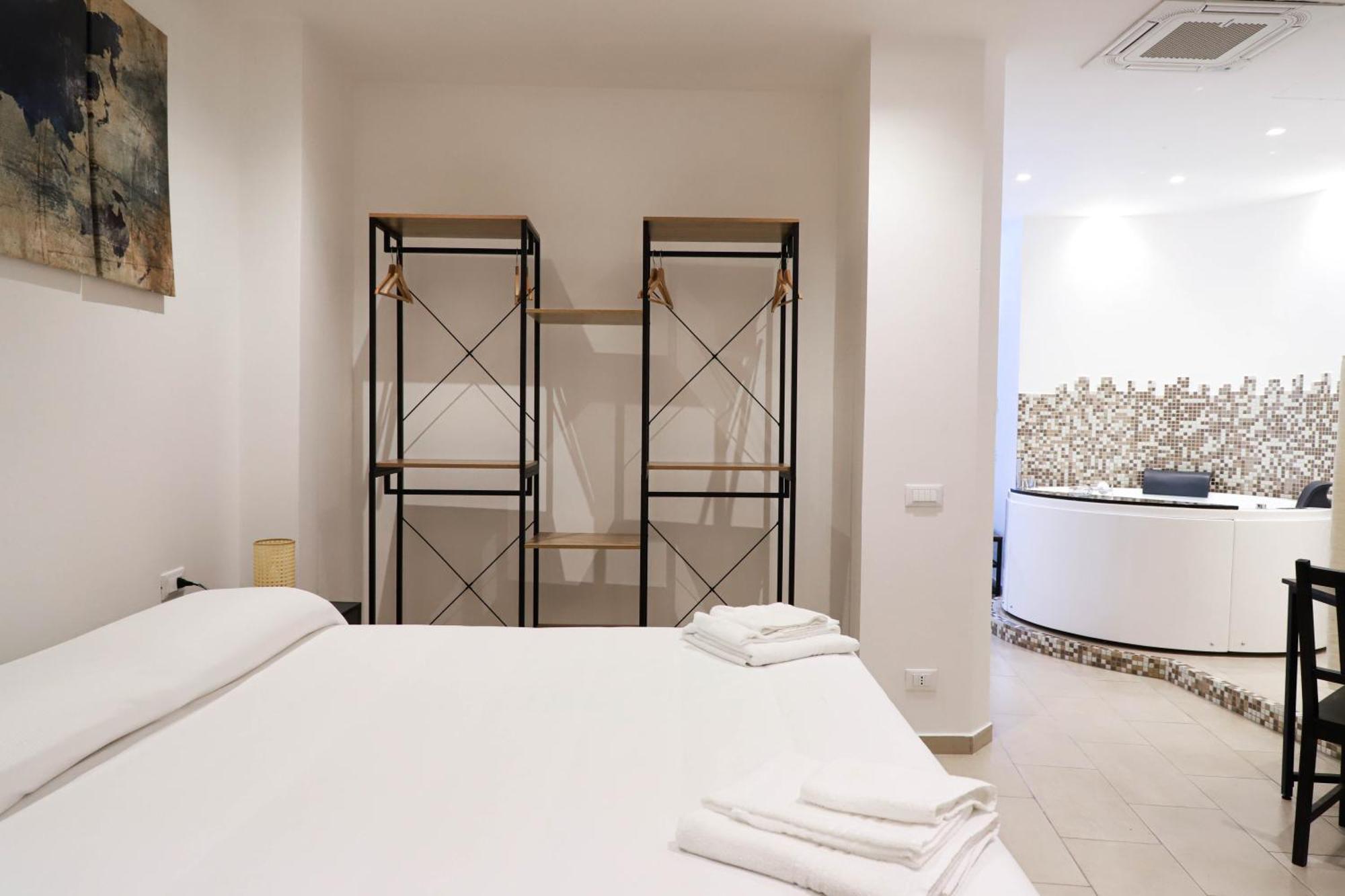 Eg Apartments - Forio D'Ischia エクステリア 写真