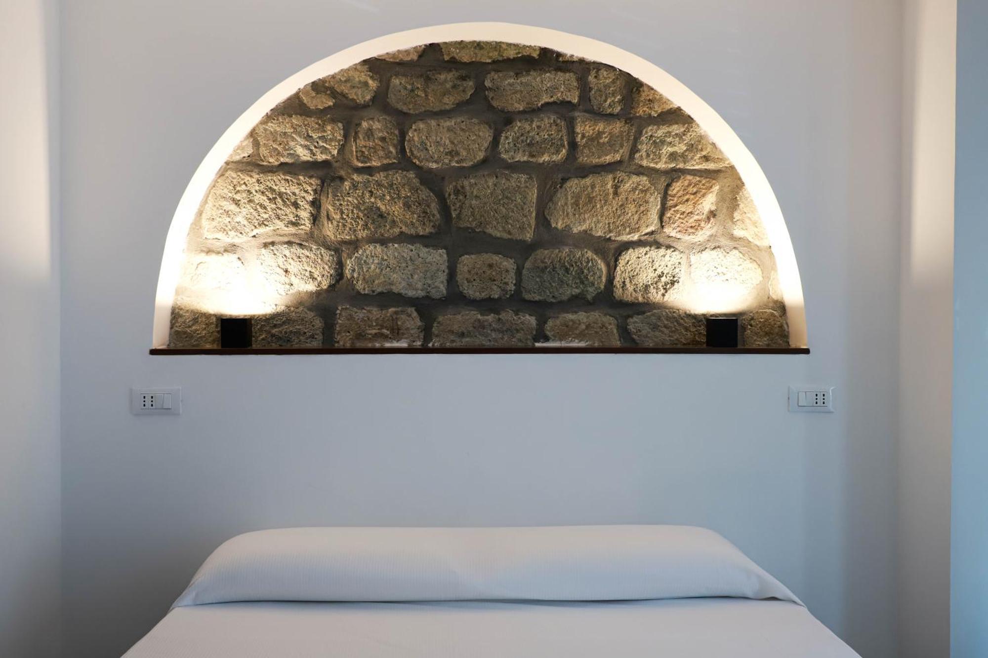 Eg Apartments - Forio D'Ischia エクステリア 写真